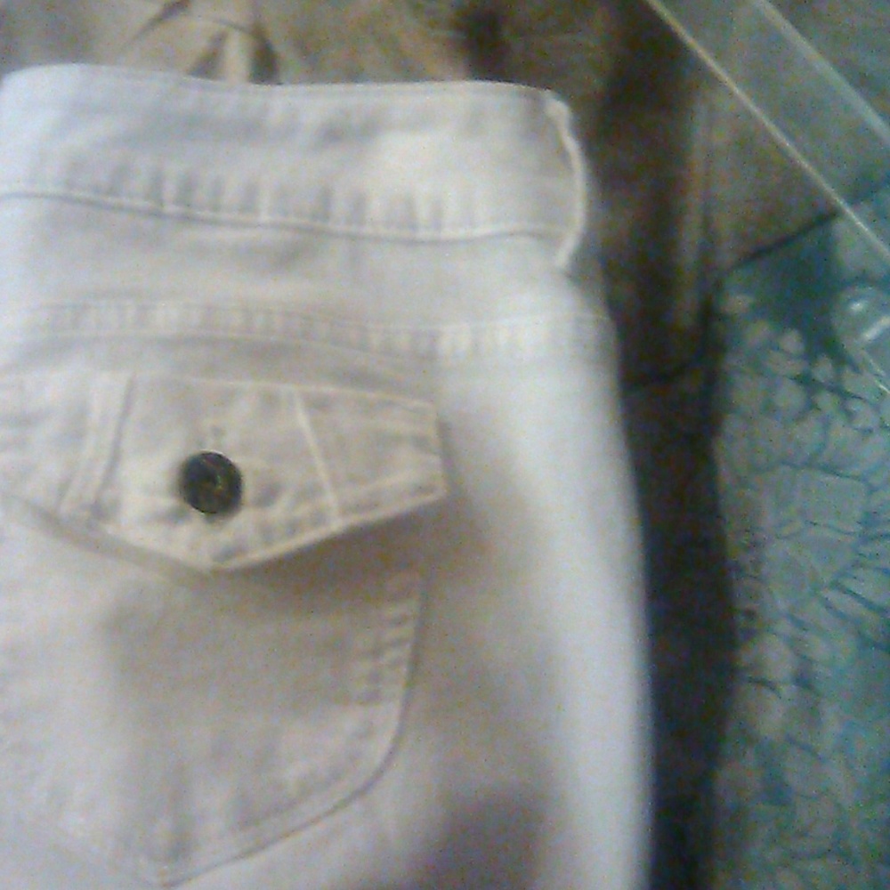 Capris - Picture 3 of 4